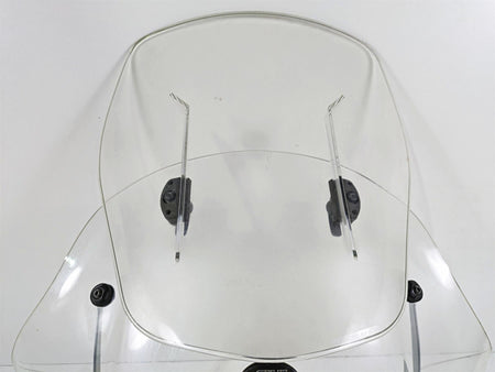 2006 BMW R1200GS K255 Adv Givi Windshield Wind Screen AF330 {{ shop.shopifyCountryName }} - Mototech271