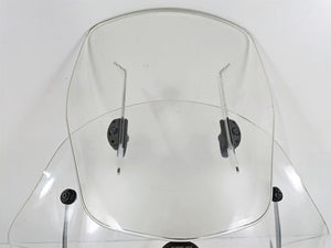 2006 BMW R1200GS K255 Adv Givi Windshield Wind Screen AF330 | Mototech271