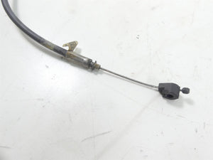 2005 Harley Touring CVO FLHTC SE Electra Glide  Cruise Control Module 70955-04
