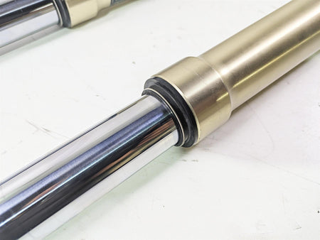 2010 BMW R1200GS K25 Front Fork Leg Set -Read 31427707623 31427707624 {{ shop.shopifyCountryName }} - Mototech271