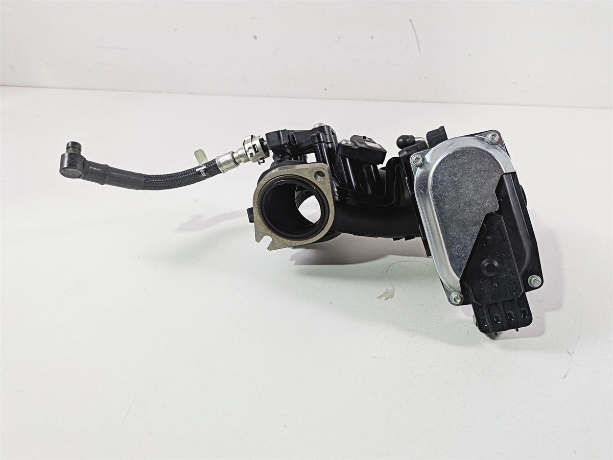 2021 Harley Touring FLTRX Road Glide Throttle Body Fuel Injection 27300122 {{ shop.shopifyCountryName }} - Mototech271