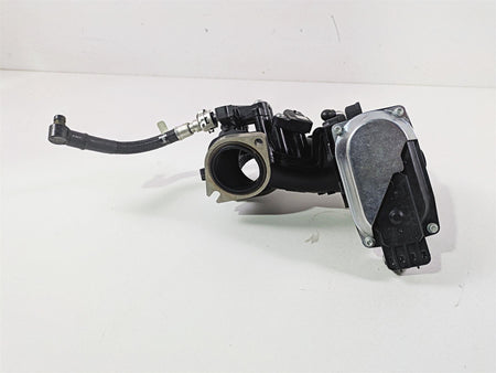 2021 Harley Touring FLTRX Road Glide Throttle Body Fuel Injection 27300122 {{ shop.shopifyCountryName }} - Mototech271