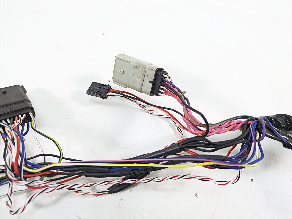 2019 Harley Touring FLHX Street Glide Front Wiring Harness -Read 69200121A {{ shop.shopifyCountryName }} - Mototech271