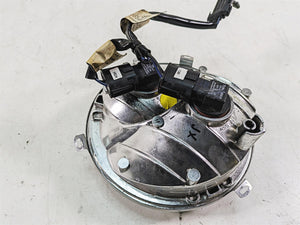 2020 Harley Touring FLHX Street Glide Headlight Head Light Lamp Lens 67700064