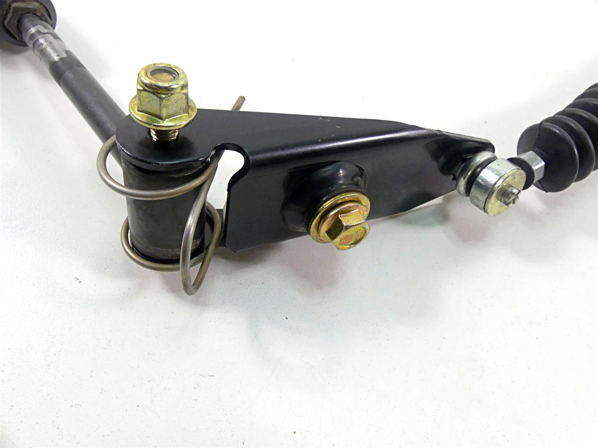 2018 Can Am Commander 1000R XT Shifter Shift Lever & Cable 707000284 707001210 {{ shop.shopifyCountryName }} - Mototech271