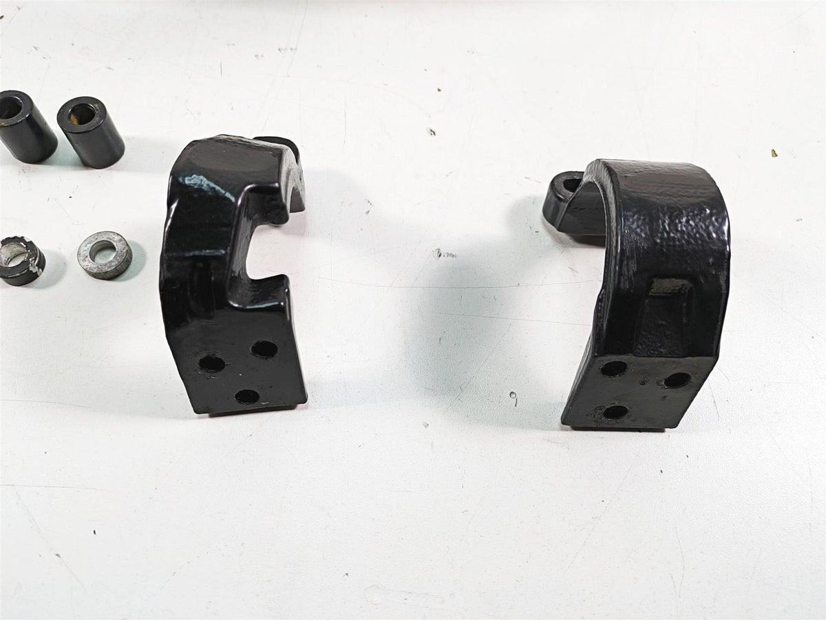 2018 KTM 1090 Adventure R Aluminum Skid Plate Engine Guard & Mounts 60403990044 {{ shop.shopifyCountryName }} - Mototech271