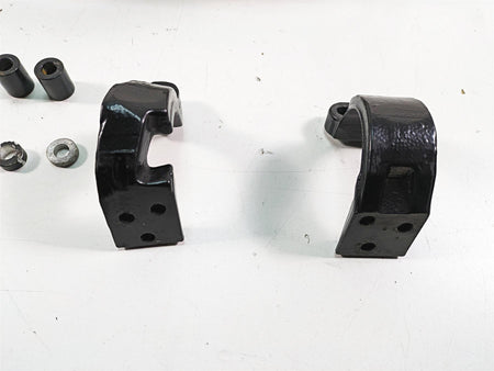 2018 KTM 1090 Adventure R Aluminum Skid Plate Engine Guard & Mounts 60403990044 {{ shop.shopifyCountryName }} - Mototech271