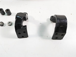 2018 KTM 1090 Adventure R Aluminum Skid Plate Engine Guard & Mounts 60403990044