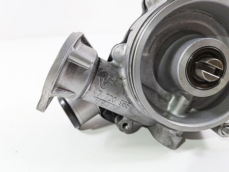 2017 BMW S1000RR K46 Water Pump & Housing Set 11518545699 {{ shop.shopifyCountryName }} - Mototech271