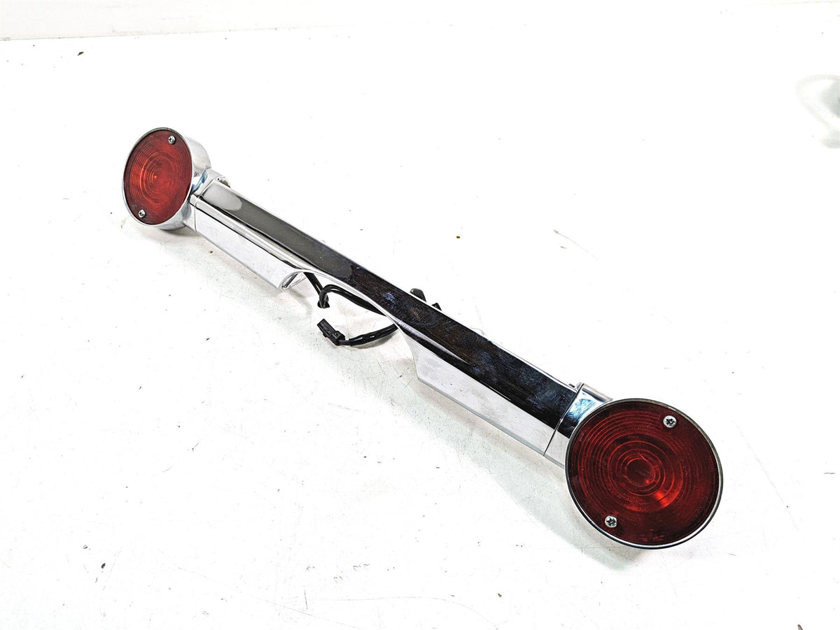 1999 Harley Touring FLHTC Electra Glide Rear Blinker Turn Signal Bar 68510-74C {{ shop.shopifyCountryName }} - Mototech271