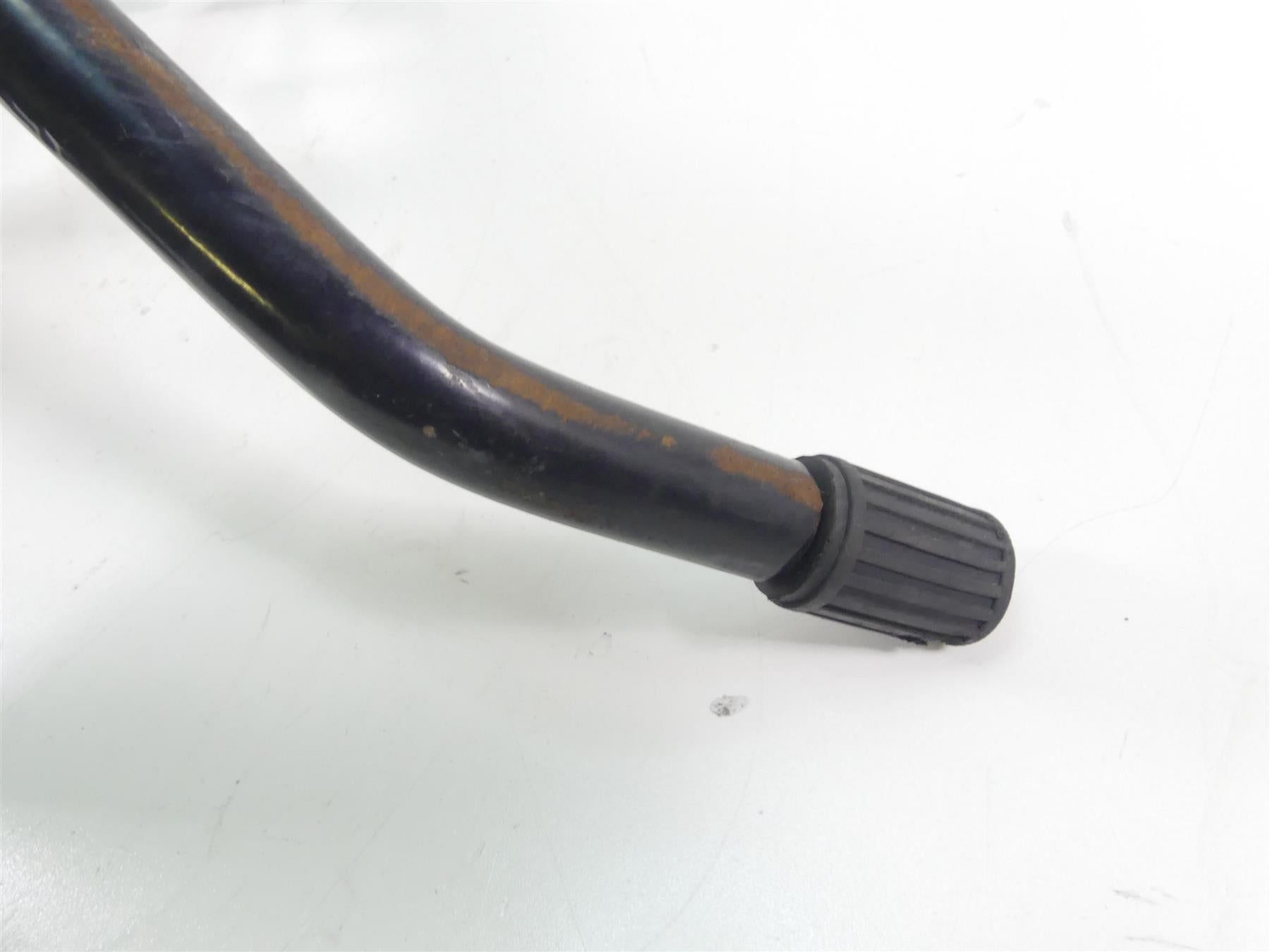 2001 Moto Guzzi California Sp 1100 Center Kickstand Kick Stand GU03430250 {{ shop.shopifyCountryName }} - Mototech271