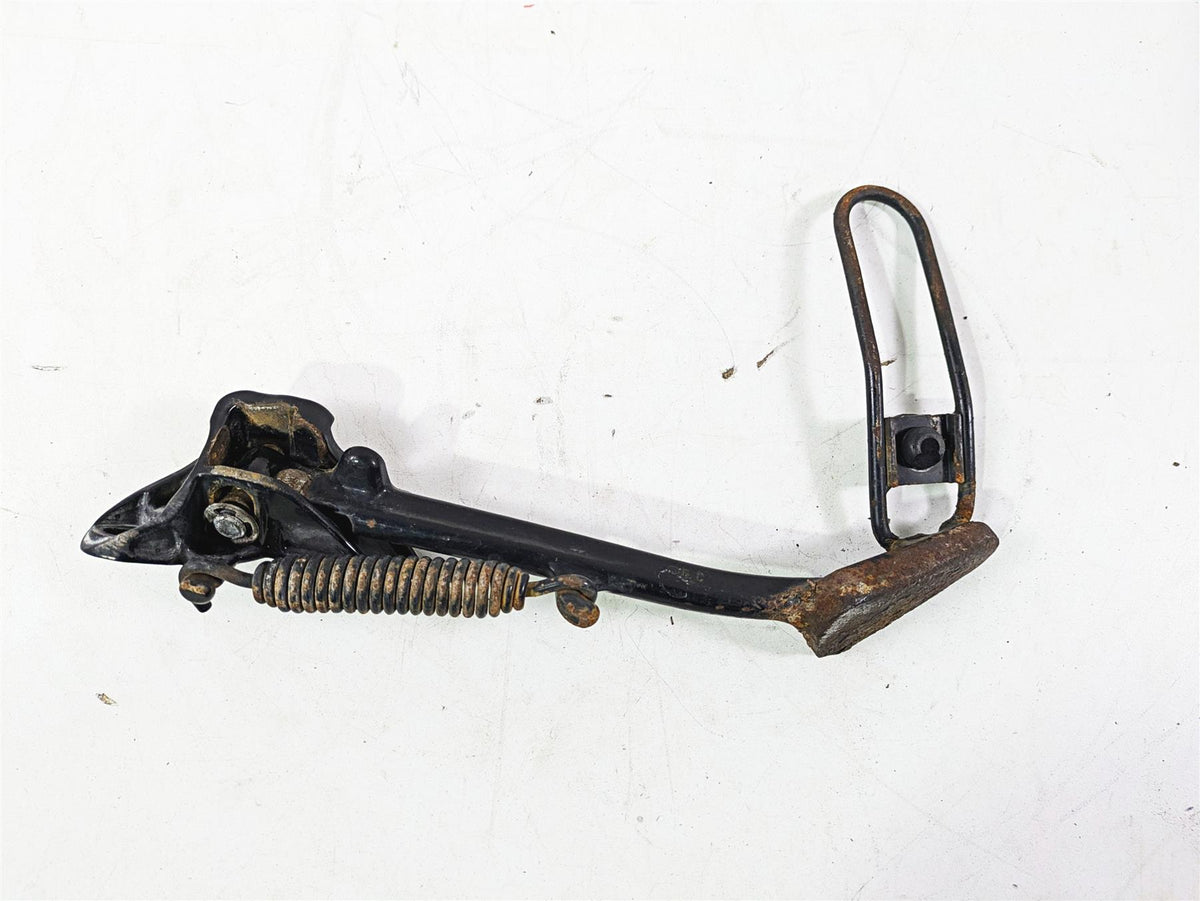 2018 Harley FXBR Softail Breakout Side Kickstand Kick Stand 50000128 {{ shop.shopifyCountryName }} - Mototech271