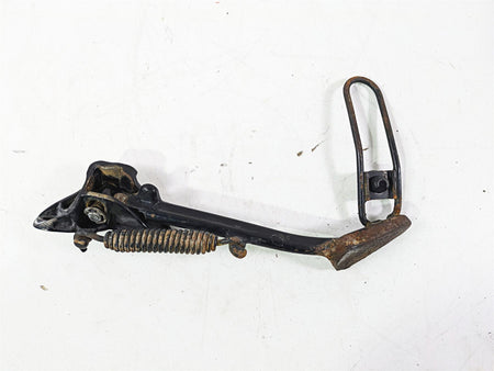 2018 Harley FXBR Softail Breakout Side Kickstand Kick Stand 50000128 {{ shop.shopifyCountryName }} - Mototech271