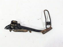 Load image into Gallery viewer, 2018 Harley FXBR Softail Breakout Side Kickstand Kick Stand 50000128
