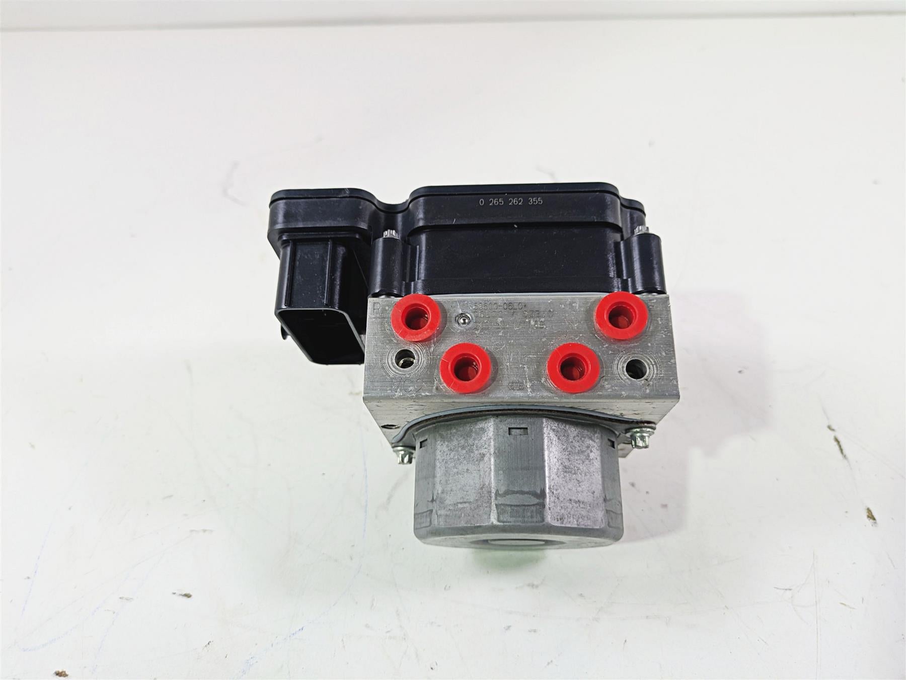 2020 Suzuki V-Strom 1050 XT Abs Brake Pump Unit Module 55610-06L00