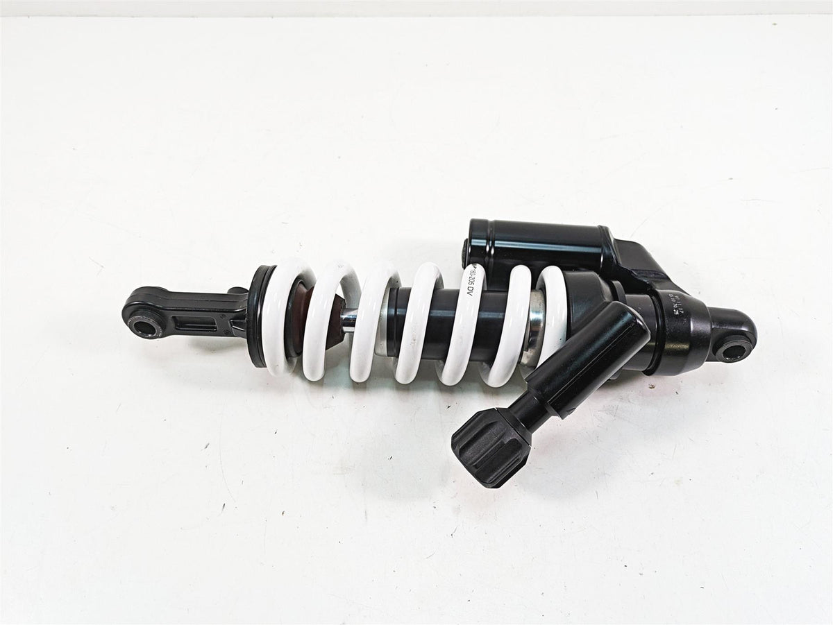 2018 KTM 1090 Adventure R WP Straight Rear Mono Shock Suspension 15187Q2501 {{ shop.shopifyCountryName }} - Mototech271