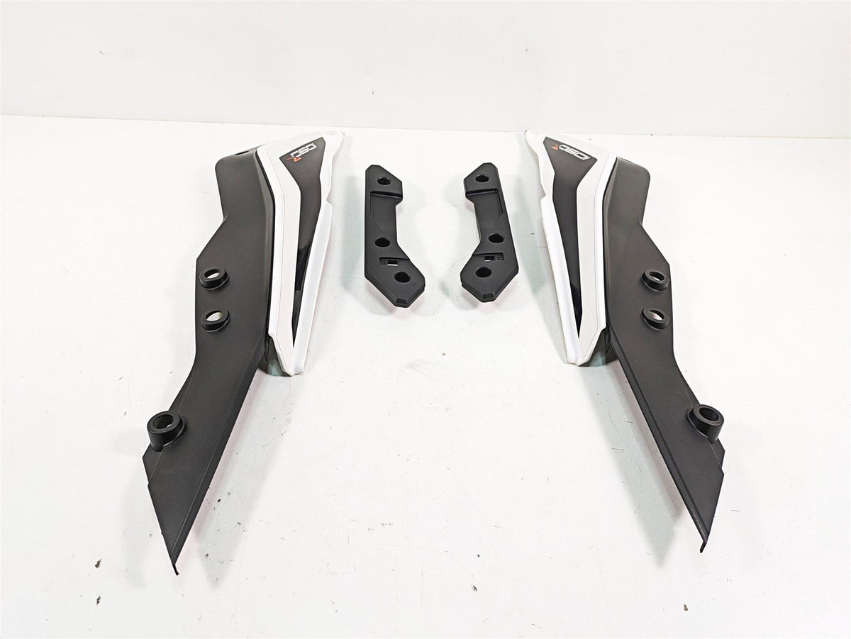 2018 KTM 1090 Adventure R Tail Fairing Cover Fairing Set 60308041000 60308042000 {{ shop.shopifyCountryName }} - Mototech271