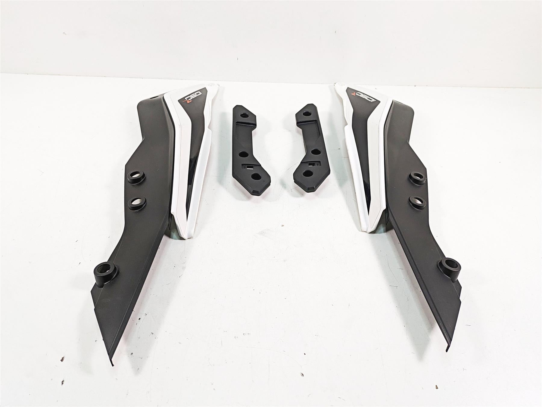 2018 KTM 1090 Adventure R Tail Fairing Cover Fairing Set 60308041000 60308042000 {{ shop.shopifyCountryName }} - Mototech271