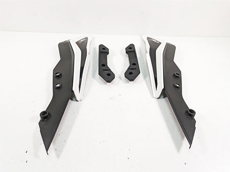 2018 KTM 1090 Adventure R Tail Fairing Cover Fairing Set 60308041000 60308042000 {{ shop.shopifyCountryName }} - Mototech271