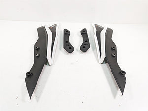 2018 KTM 1090 Adventure R Tail Fairing Cover Fairing Set 60308041000 60308042000