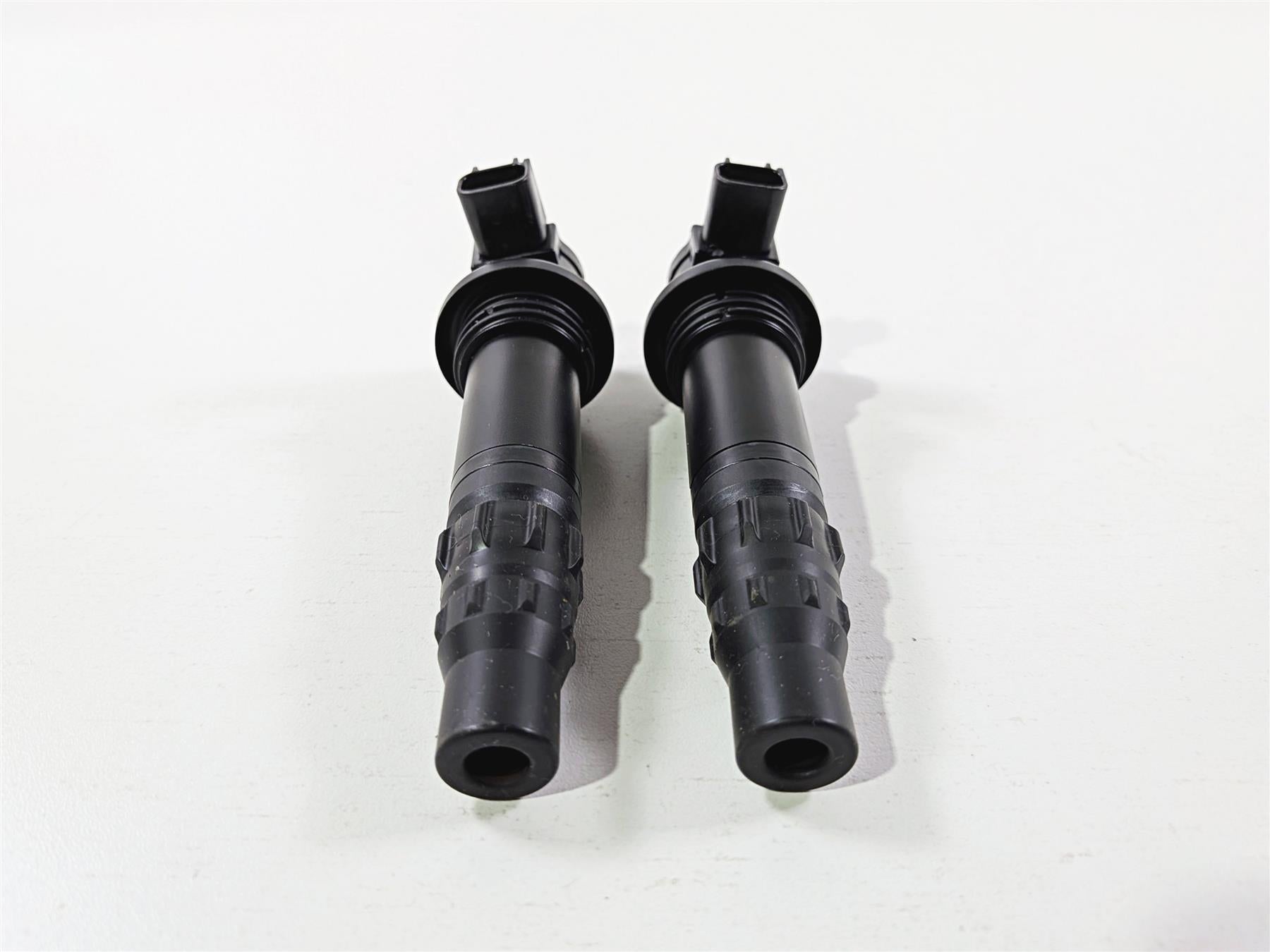 2025 Yamaha YZF R7 Ignition Coil Set Stick 1WS-82310-00-00 F6T55S {{ shop.shopifyCountryName }} - Mototech271