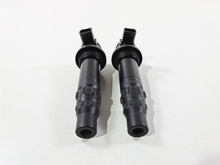 2025 Yamaha YZF R7 Ignition Coil Set Stick 1WS-82310-00-00 F6T55S {{ shop.shopifyCountryName }} - Mototech271