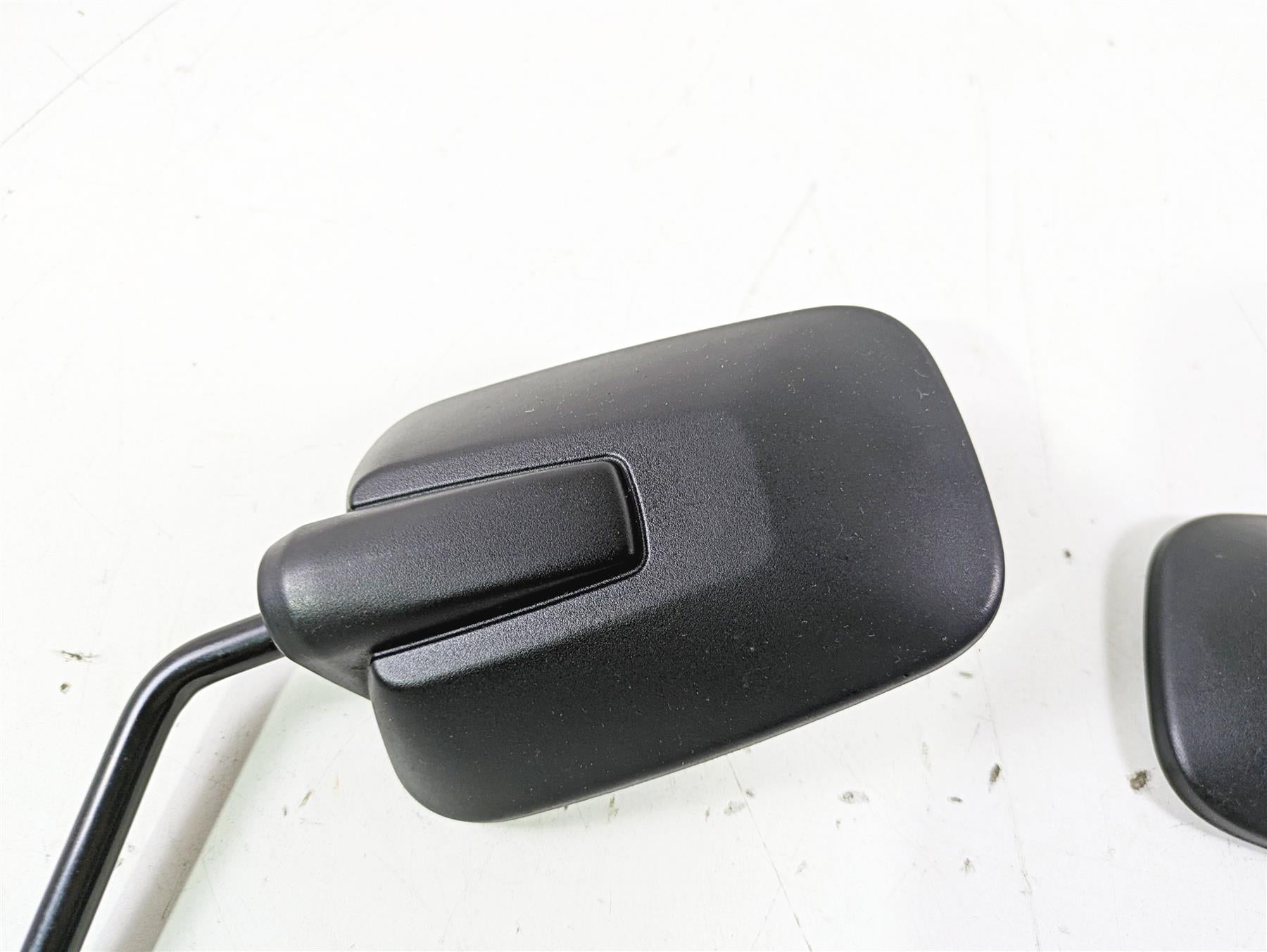 2022 Harley RA1250 S Pan America Left Right Rear View Mirrors 56000178 56000179 {{ shop.shopifyCountryName }} - Mototech271