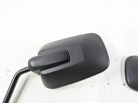 2022 Harley RA1250 S Pan America Left Right Rear View Mirrors 56000178 56000179 {{ shop.shopifyCountryName }} - Mototech271
