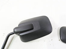Load image into Gallery viewer, 2022 Harley RA1250 S Pan America Left Right Rear View Mirrors 56000178 56000179
