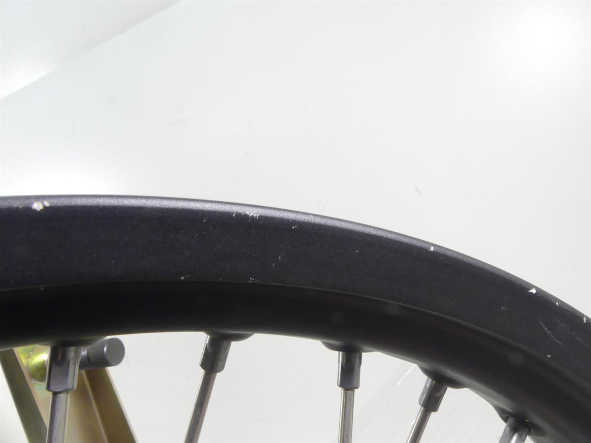 2019 KTM 1290R Super Adventure Front 21x2.5 Akront Wheel Rim Read 6030900124433A {{ shop.shopifyCountryName }} - Mototech271