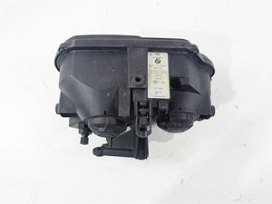 2010 BMW R1200GS K25 Headlight Head Light Lamp Lens 63127713899