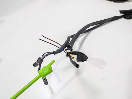 2020 BMW S1000RR K67 Wiring Harness & Engine Harness -Read 61117105051-Mototech271