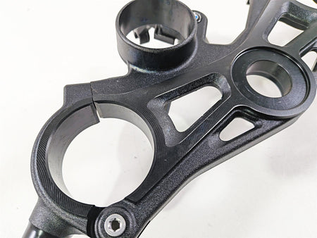 2020 BMW S1000RR K67 Upper Triple Tree Steering Clamp Handle Bar Set 31427107972-Mototech271