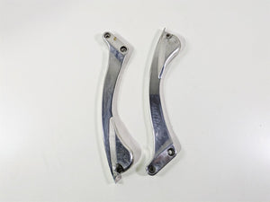 2004 Big Dog Chopper Rear Fender Frame Struts Braces 123971435731