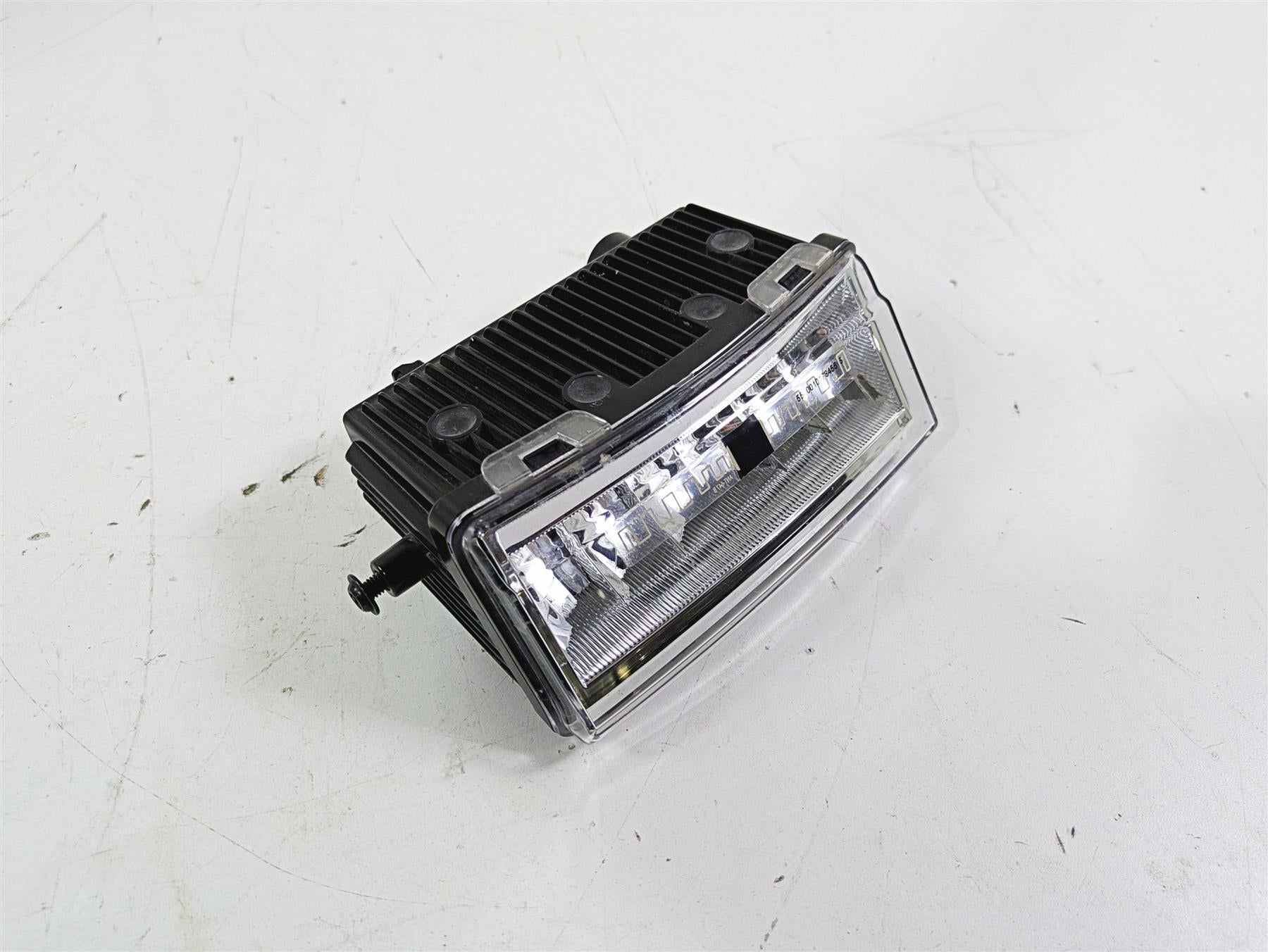 2022 Harley RA1250 S Pan America Upper Bank Headlight Light Lamp 67700517 {{ shop.shopifyCountryName }} - Mototech271