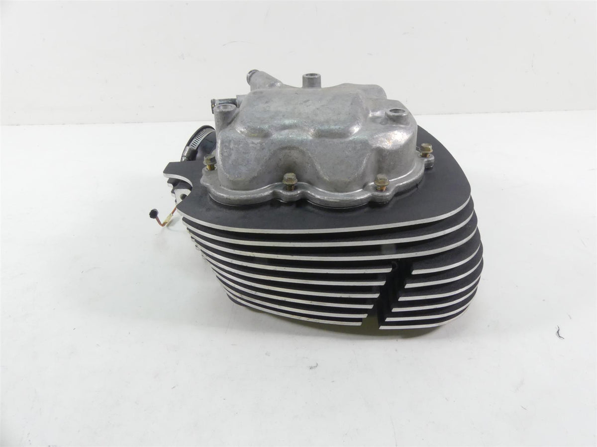 2016 Indian Chieftain Dark Horse Front Cylinderhead Cylinder Head +Cover 3022667 {{ shop.shopifyCountryName }} - Mototech271