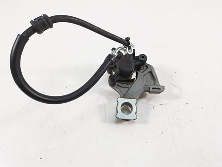 2022 Suzuki GSXR 750 Nissin Rear Brake Caliper & Bracket 69100-47H10-999 {{ shop.shopifyCountryName }} - Mototech271