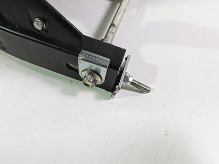 2021 Kawasaki Z125 Pro Swingarm & Rear Shock Set 33001-0647-18R {{ shop.shopifyCountryName }} - Mototech271