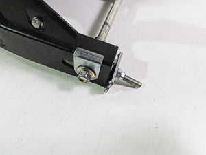 2021 Kawasaki Z125 Pro  Swingarm & Rear Shock Set 33001-0647-18R | Mototech271