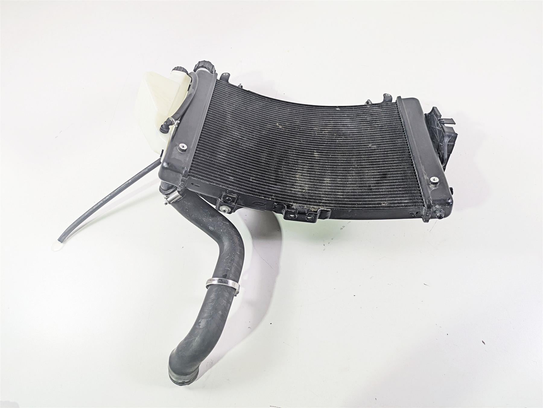 2017 KTM 1290 Super Duke GT Radiator Fan Reservoir Hoses Set 61435010000 {{ shop.shopifyCountryName }} - Mototech271
