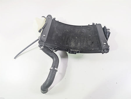 2017 KTM 1290 Super Duke GT Radiator Fan Reservoir Hoses Set 61435010000 {{ shop.shopifyCountryName }} - Mototech271