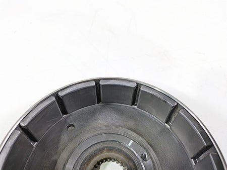 2017 Harley Dyna FXDB Street Bob Ignition Flywheel Rotor 30041-08A {{ shop.shopifyCountryName }} - Mototech271