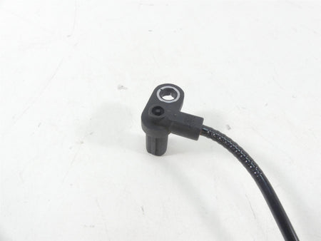 2019 Triumph Street Triple 765R Front Abs Brake Wheel Speed Sensor T2021672 {{ shop.shopifyCountryName }} - Mototech271
