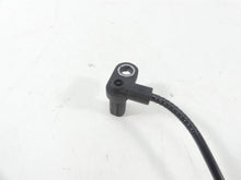Load image into Gallery viewer, 2019 Triumph Street Triple 765R Front Abs Brake Wheel Speed Sensor T2021672
