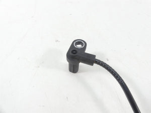 2019 Triumph Street Triple 765R Front Abs Brake Wheel Speed Sensor T2021672