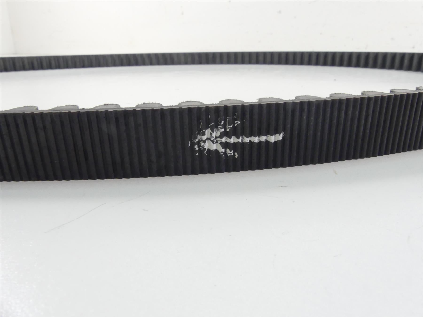 2016 Harley Touring FLHR Road King Rear Drive Belt 140T 24mm 40024-09A {{ shop.shopifyCountryName }} - Mototech271