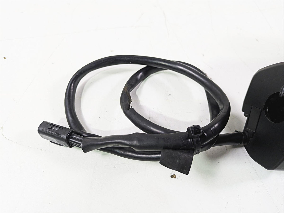 2019 Triumph Speed Triple RS 1050 Ride Fly By Wire Throttle Grip T2042226 {{ shop.shopifyCountryName }} - Mototech271