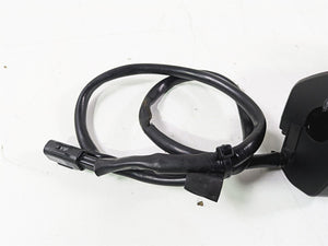 2019 Triumph Speed Triple RS 1050 Ride Fly  By Wire Throttle Grip T2042226