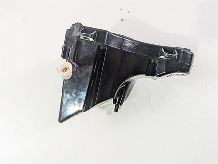 2014 BMW K1600 GTL K48 Front Left Audio Speaker & Housing 65137727881 {{ shop.shopifyCountryName }} - Mototech271