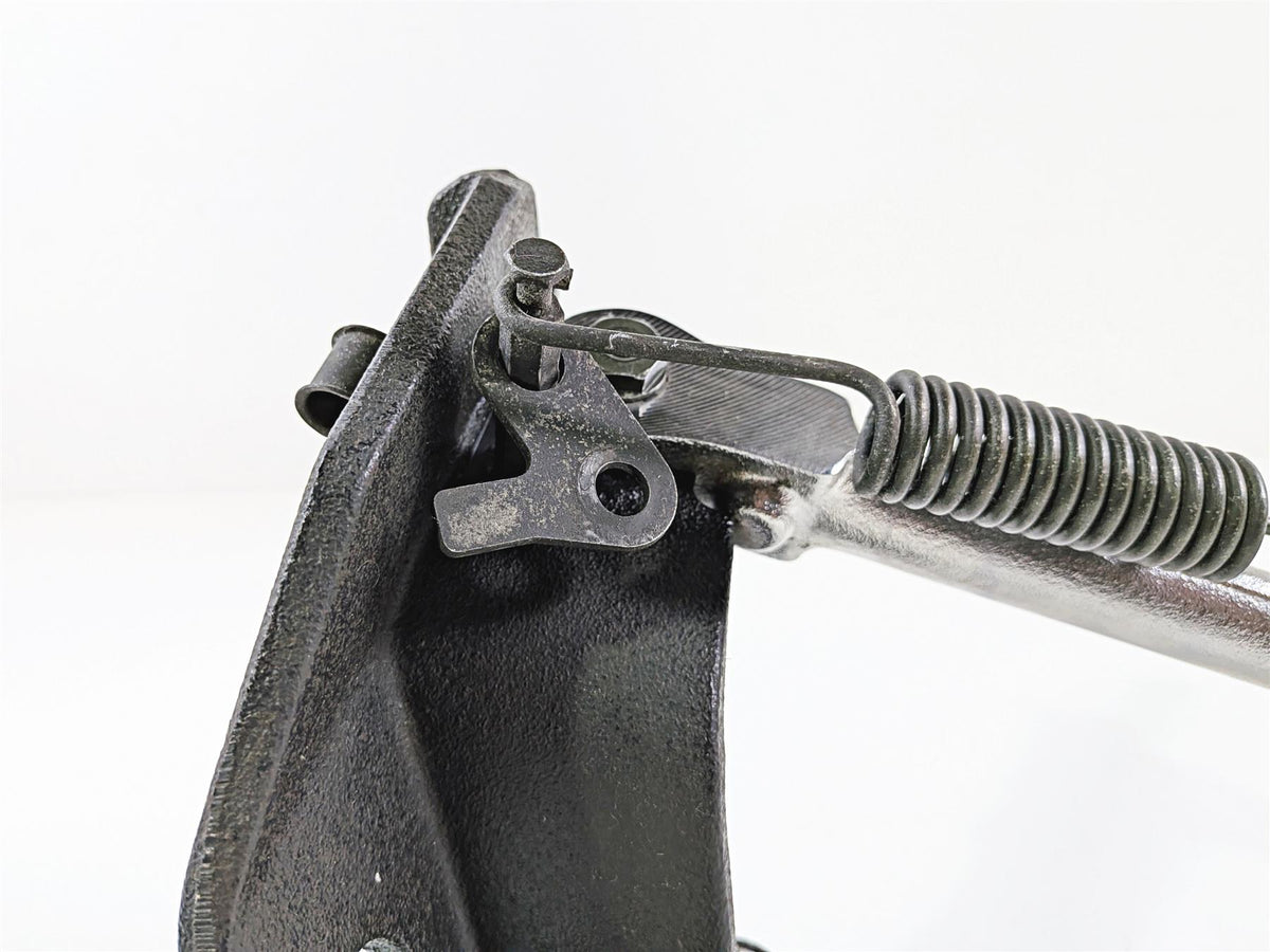 2000 Honda GL1500 Valkyrie Interstate Side Kick Stand & Switch 50530-MBY-000-Mototech271